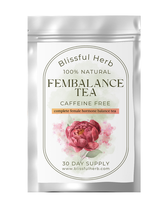 Fembalance Tea